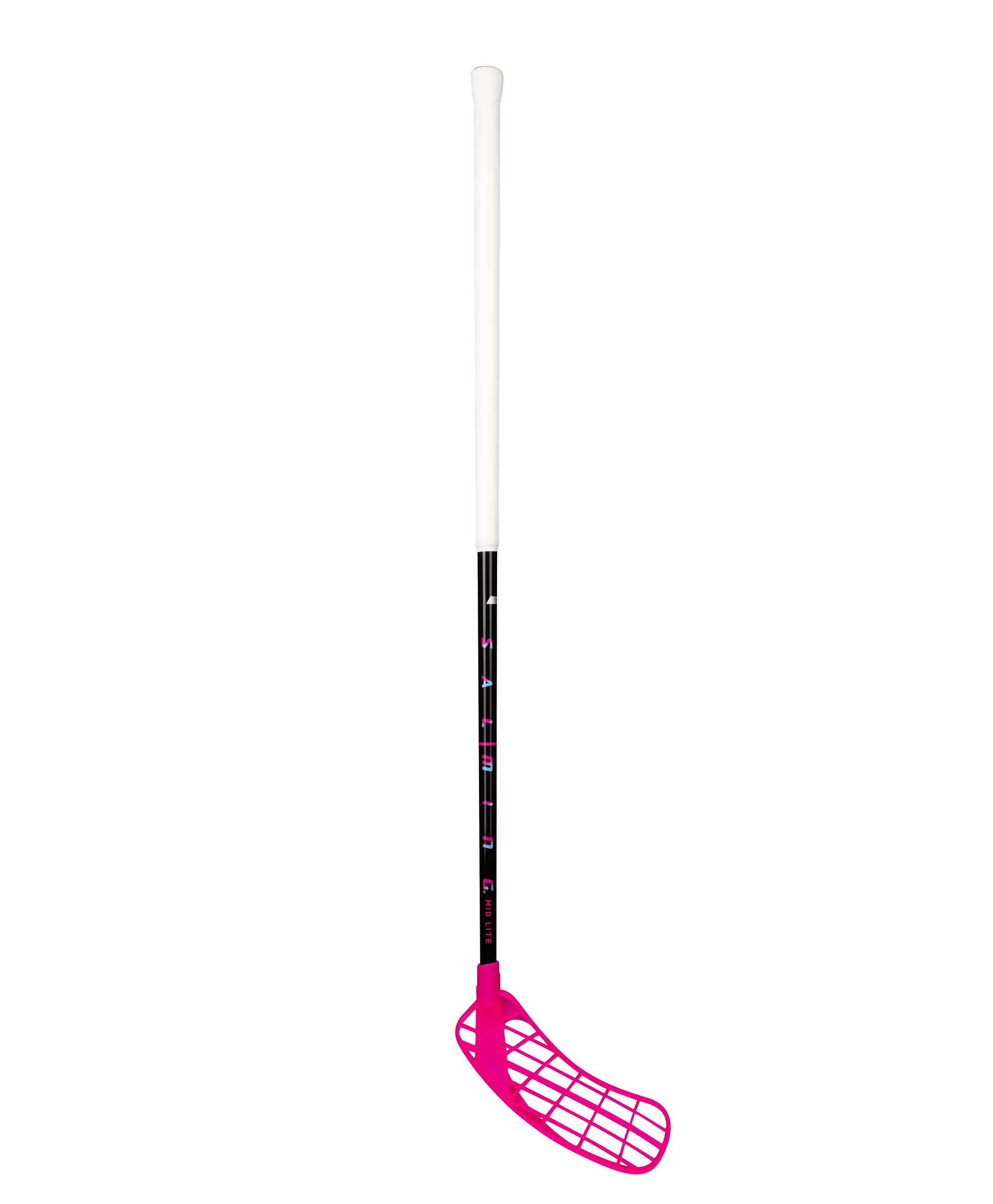 SALMING Midlite Hawk F35 JR Black/Mixed