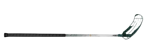 SALMING Matrix 27 White/Green