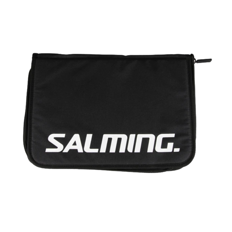 SALMING Coach Map Black Trénerská tabuľka